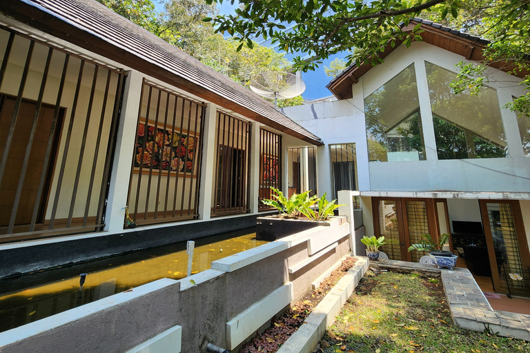 Exterior & Views 5, Villa Rancakendal, Bandung