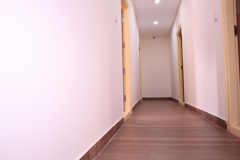 Others 5, Smilestay Karanji Paradise, Bangalore