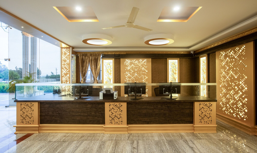 Others 4, Treebo Siri Ambari Resorts, Mysore