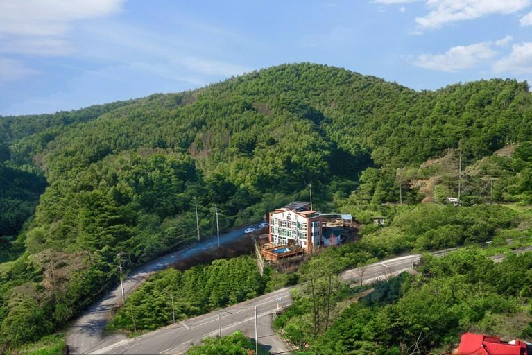 Others 5, Gapyeong Peppermint Candy Pension, Gapyeong