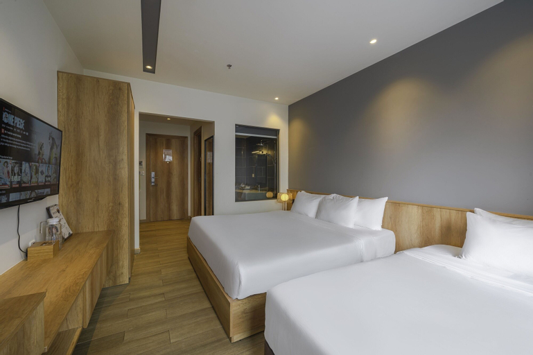 Bedroom 6