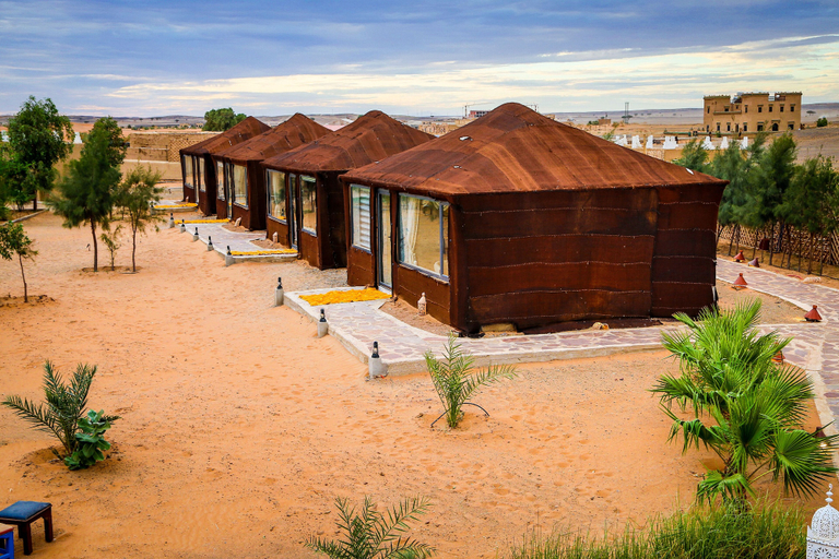 Exterior & Views 2, YAKOUT MERZOUGA LUXURY CAMP, Errachidia