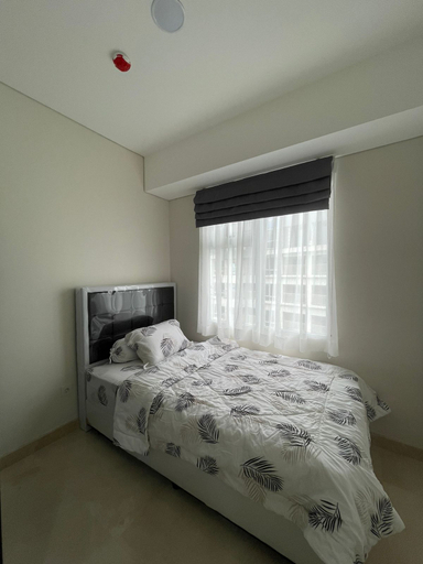 Others 4, Apartement Podomoro Deli Medan - Liberty Tower E, Medan