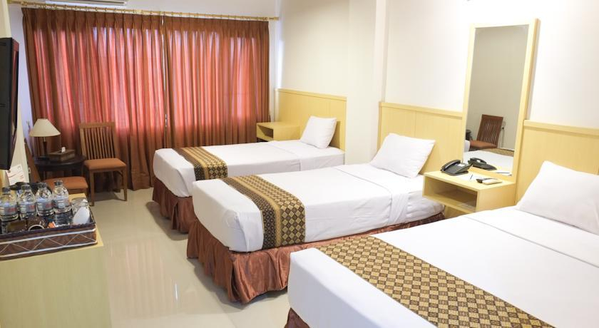 Hotel Serena Bandung, Bandung