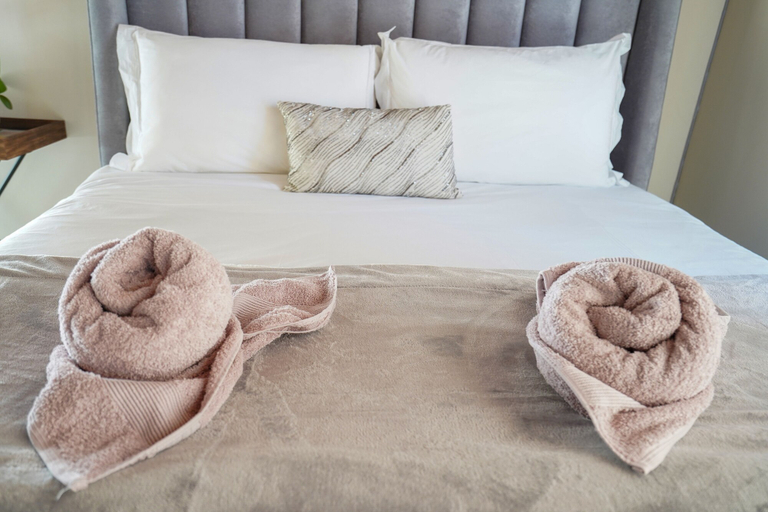 Bedroom 5, Ocean Vibes, City of Cape Town