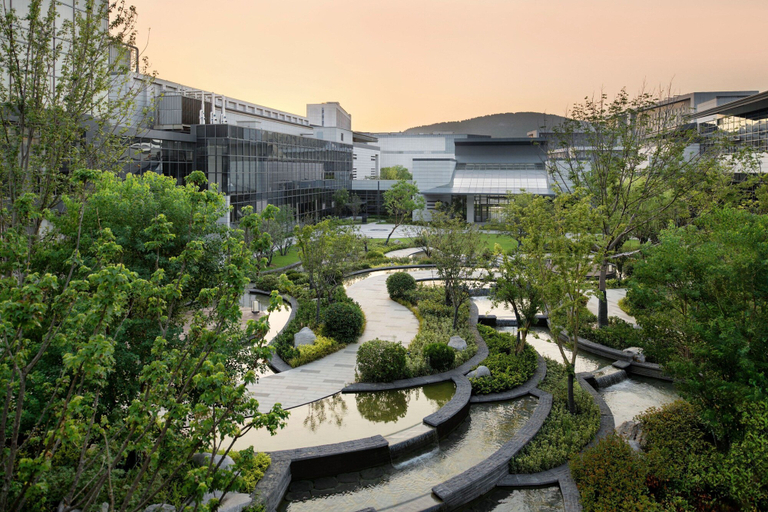 Exterior & Views 2, Sheraton Xuzhou, Xuzhou