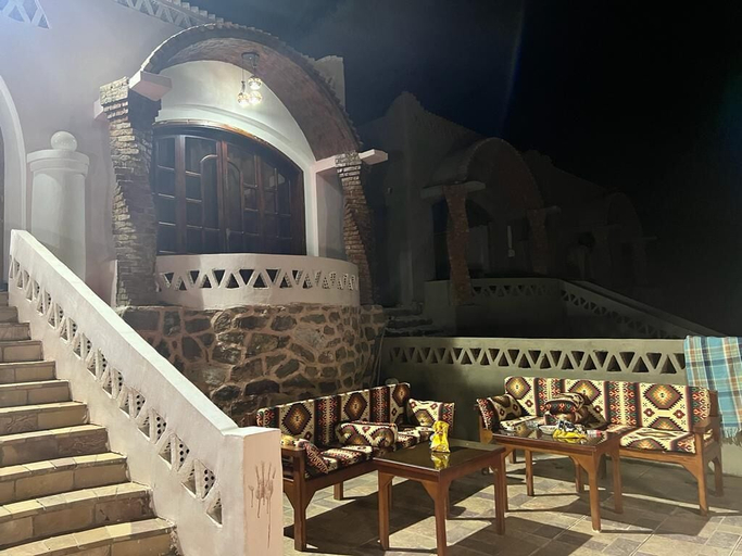 Others 4, Hoolli Villa, Aswan