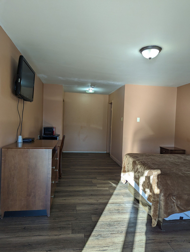 Others, BEST WAY INN, Saint Louis