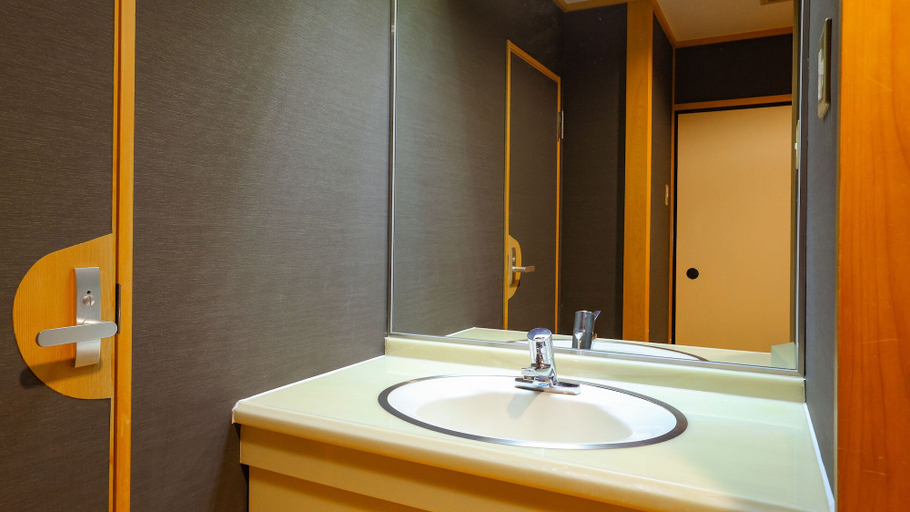 Bathroom, TAOYA Nasu Shiobara, Nasushiobara