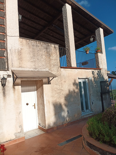 Exterior & Views 2, Villa Aresco, Catania