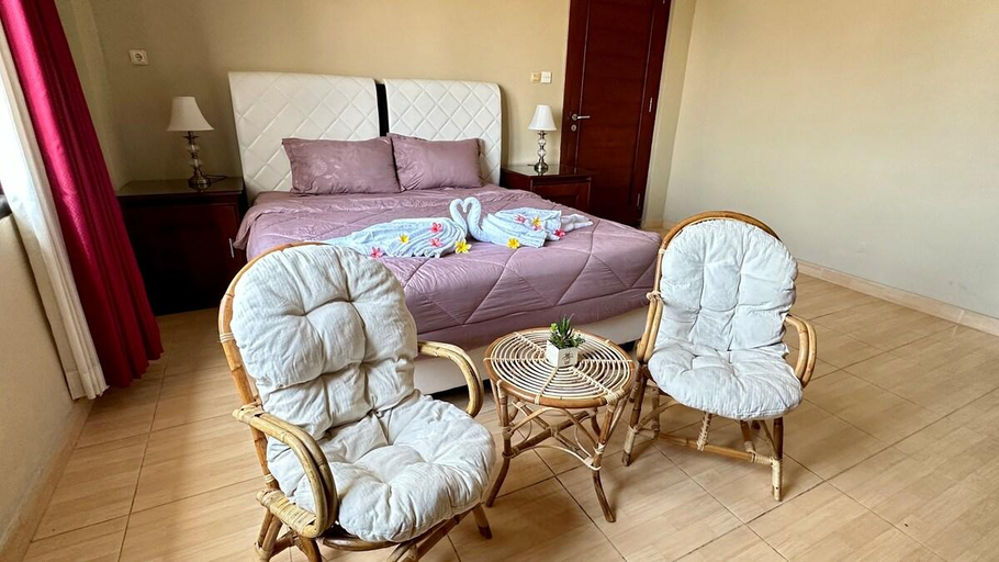 Others 3, Homestay Pelangi Jimbaran, Badung