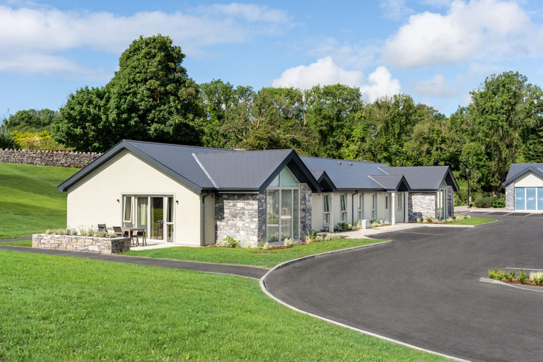 Exterior & Views 2, The Lodges at Glenlo Abbey Hotel & Estate
