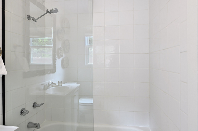 Bathroom 3, Tesuque Outpost 3 Suites Mountain Views, Santa Fe