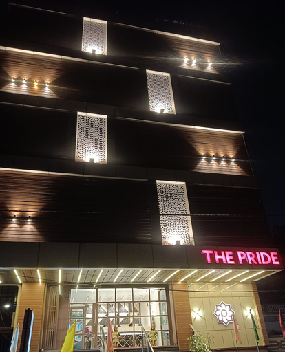 Exterior & Views 2, The Pride, Purbi Singhbhum