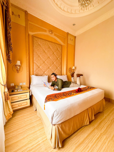 Bedroom 3