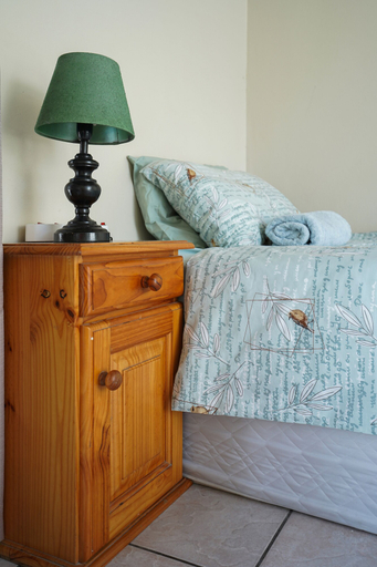 Bedroom 3, Ocean Vibes, City of Cape Town