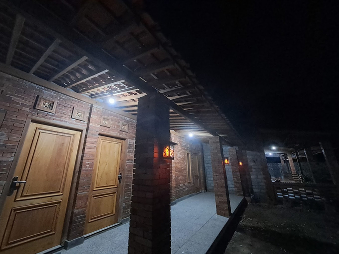 Others 5, Wilujeng Homestay, Magelang