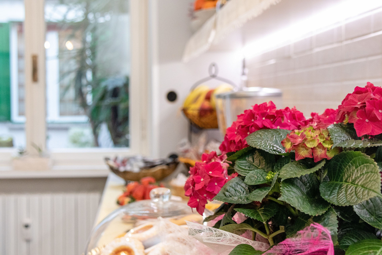 Food & Drinks 5, Bed & Breakfast Accademia, Verona