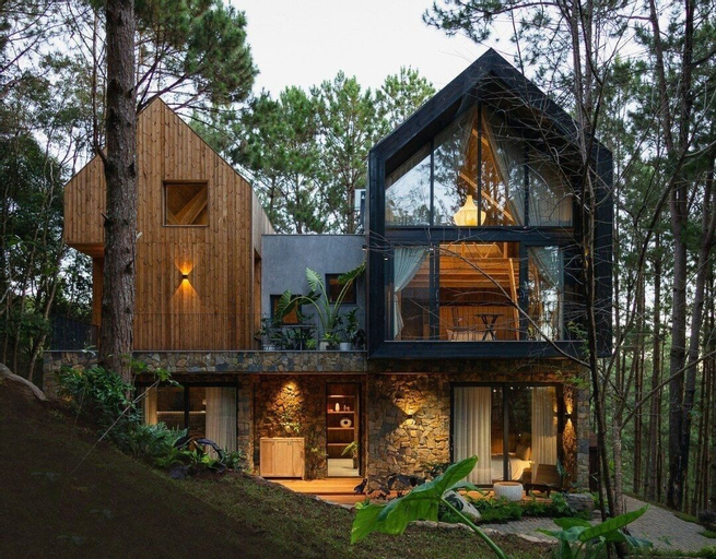Mơ Stay Forest Resort, Đà Lạt