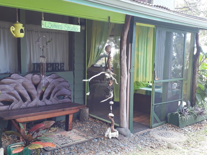 Exterior & Views 2, Dragonfly Ranch, Hawaii