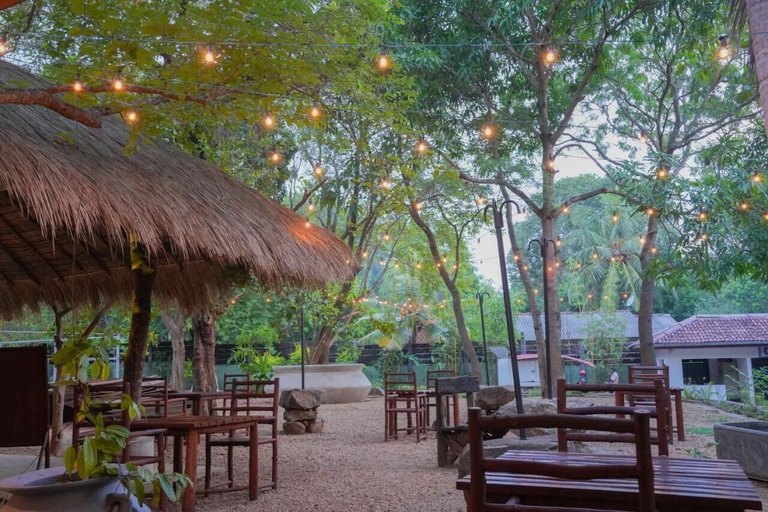 Food & Drinks 5, Royal Retreat Sigiriya, Dambulla