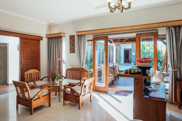 Others 3, Desa Swan Villas & SPA, Keramas, Gianyar