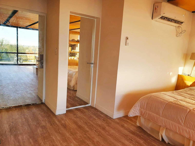 Bedroom 3, Apart Club San Pedro, San Pedro