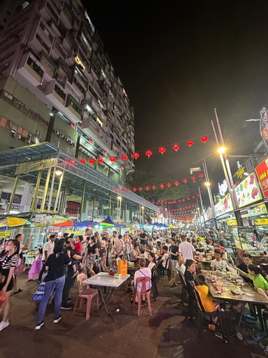 Others 5, Stay429-Jalan Alor by Shine Stay, Kuala Lumpur