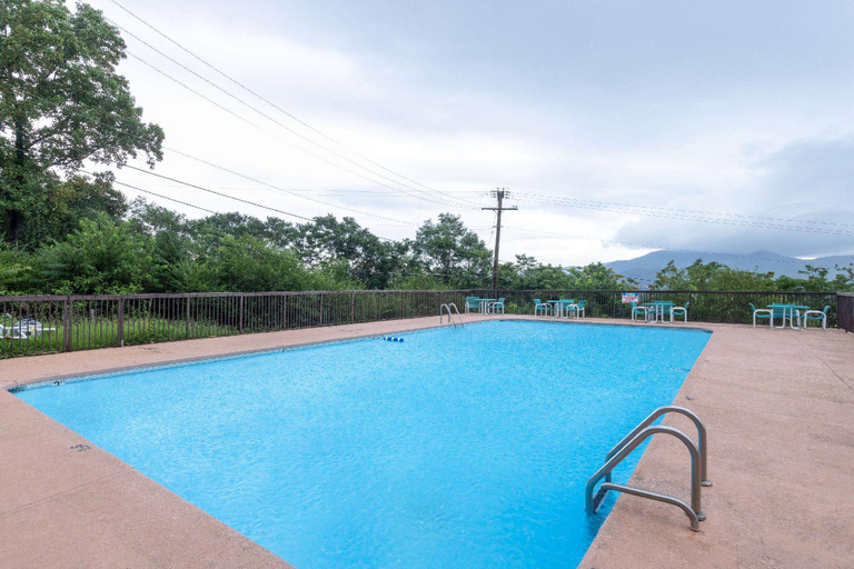 Others 5, Howard Johnson Hotel & Conference Center by Wyndham Salem, Roanoke