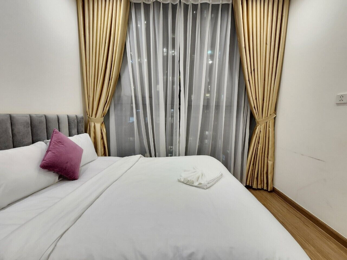 Vinhome Skylake Luxury Apartment, Từ Liêm