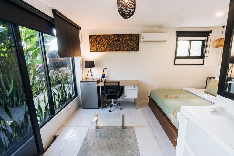 Bedroom 4, APS House Pererenan, Badung
