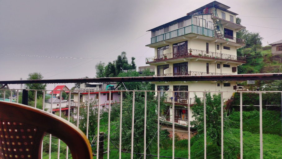 Others 4, Ishwar Guest House, Kangra