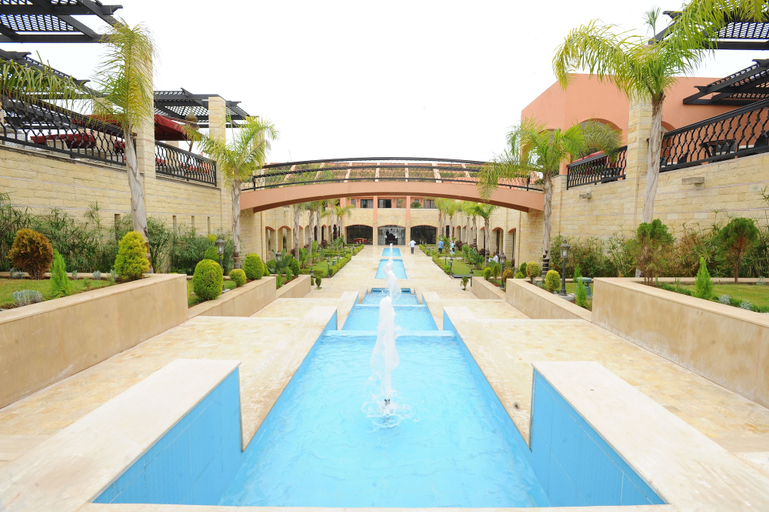 Sport & Beauty 2, Prestige Agadir Boutique & Spa, Agadir-Ida ou Tanane