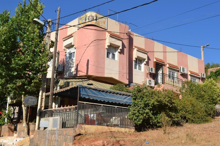 Exterior & Views, Ighbola Ouzoud, Azilal