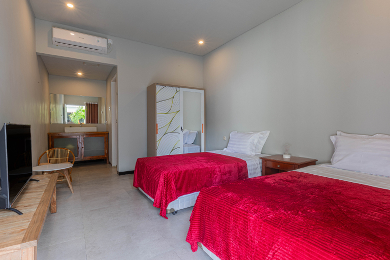 Bedroom 7