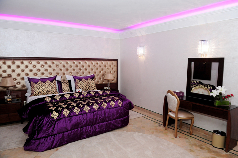 Bedroom 3, Prestige Agadir Boutique & Spa, Agadir-Ida ou Tanane