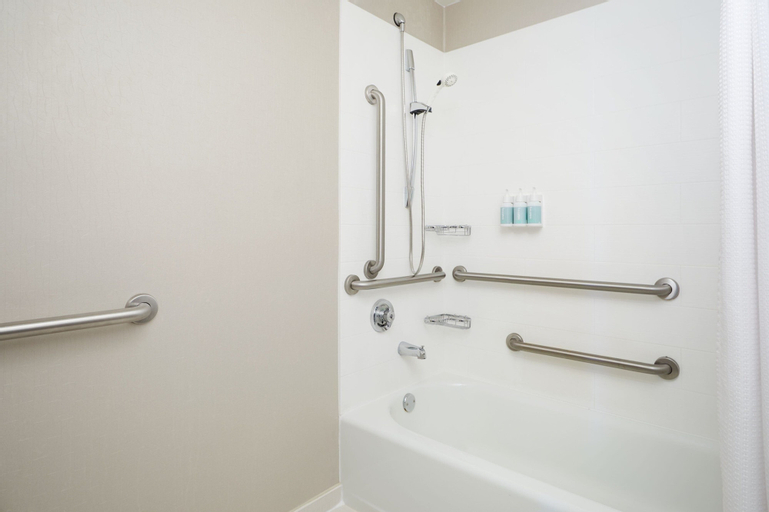 Bathroom 5