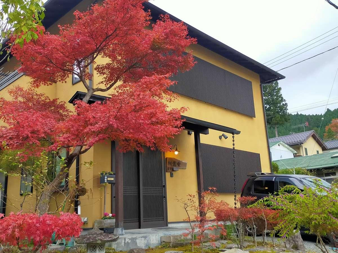 Others 2, guesthouse koundo, Nikkō