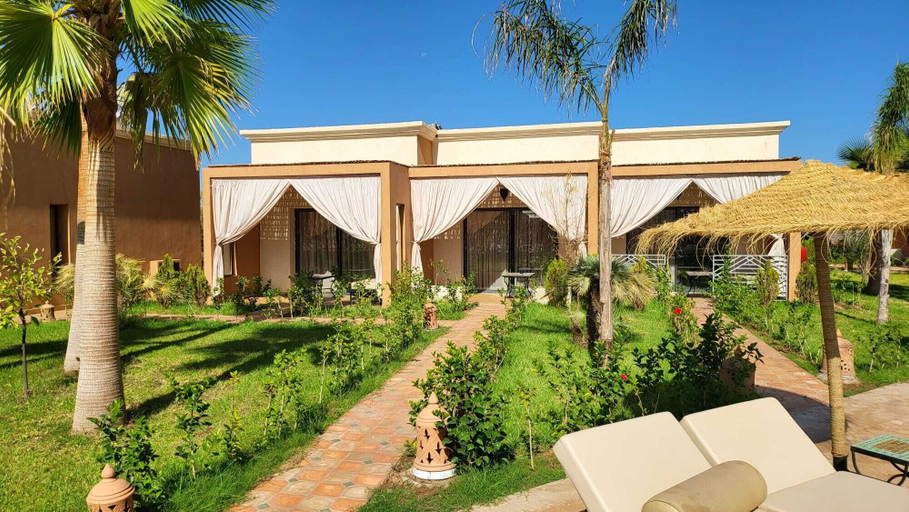 Exterior & Views 2, Jardins de Lina & Léa, Marrakech