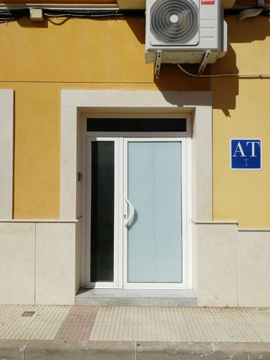 Exterior & Views, APARTAMENTOS LA UNIÓN, Cáceres
