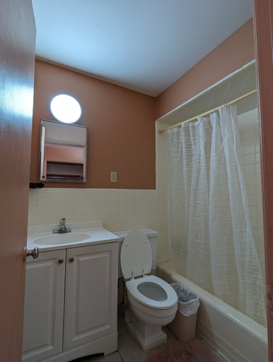 Bedroom 3, BEST WAY INN, Saint Louis