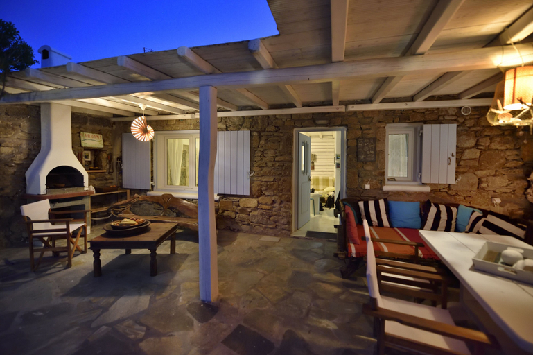 Others 3, Villa Princess 6 private Pool Panormos, South Aegean