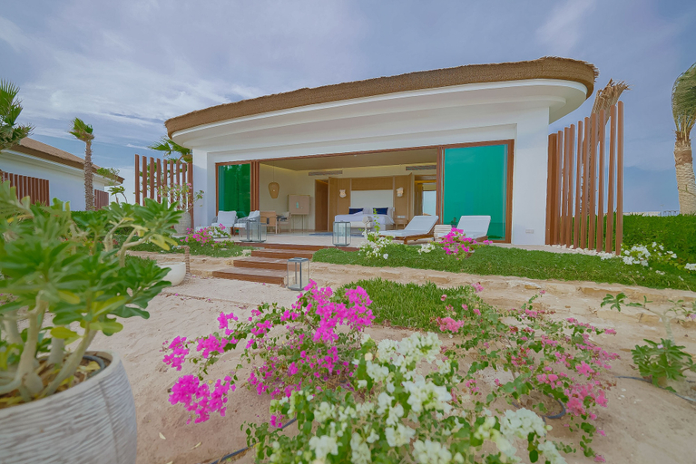 Exterior & Views 2, Tawila Island Resort, Al-Ghurdaqah 2