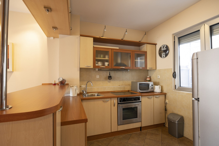 Others 4, Belgrade Center Apartment  Lux II, Belgrade