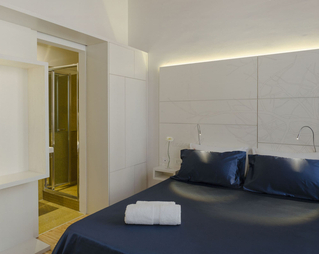 Bedroom 5, Maison Fleurie, Pescara