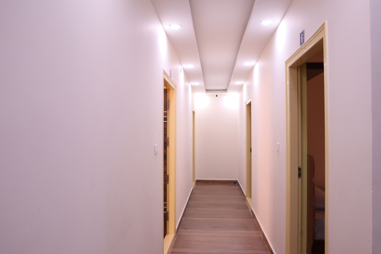 Others 3, Smilestay Karanji Paradise, Bangalore