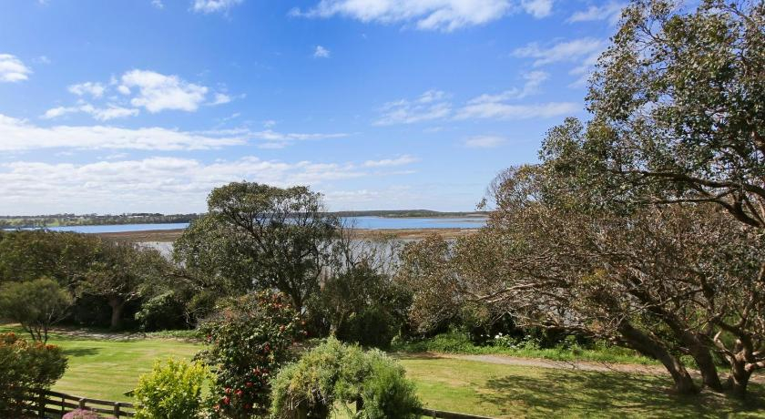 Exterior & Views 5, Nakarra, E. Gippsland - Orbost