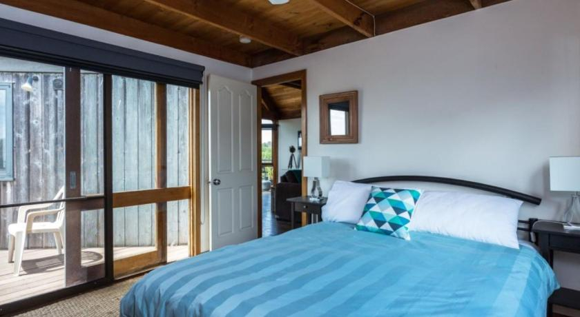 Panoramic Views In St Andrews Beach, Mornington P'sula - South