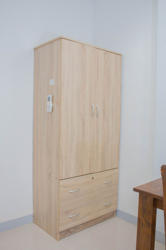 Bedroom 4, Vitasolo Hometel & Suite, Tagum City