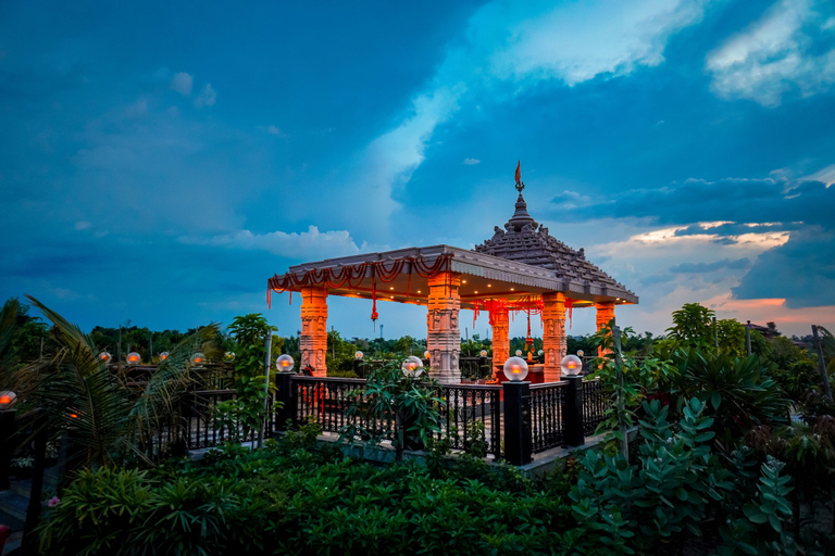 Exterior & Views 2, Mayfair Purnea, Purnia